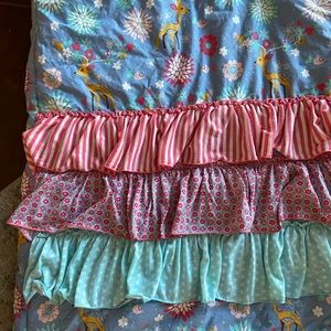 Matilda jane sleeping bag